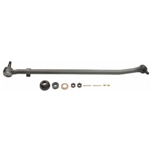 Steering Drag Link for 1966-1975 Domestics 1pc Front 25862