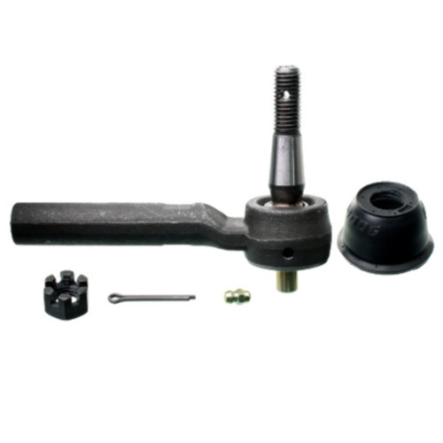 Steering Tie Rod End for 2002-2005 Chevrolet Silverado 1500 Hd and More
