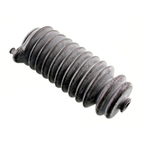 Rack and Pinion Bellows for 1972-1981 Subaru Front 2pc 26201