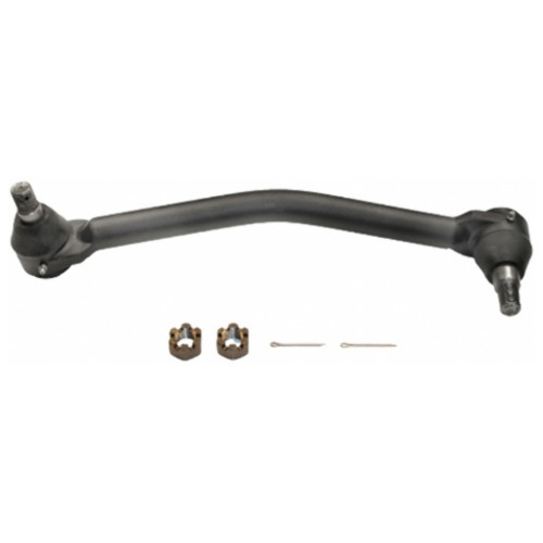 Steering Drag Link for 1993-1998 Domestics 1pc Front 28399