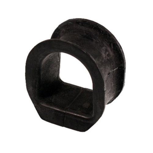 Rack and Pinion Mount Bushing for 1983-1989 Domestics 1pc Rear 19144