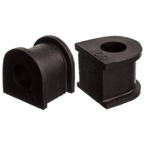 Stabilizer Bar Bushing for 1987-1987 Domestics 1pc Rear 19138