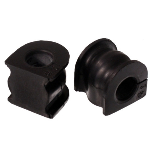 Stabilizer Bar Bushing for 2001-2014 Domestics 1pc Rear 19318