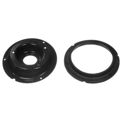 Coil Spring Seat for 2000-2010 Chrysler / Dodge / Plymouth Front 2pc 18852