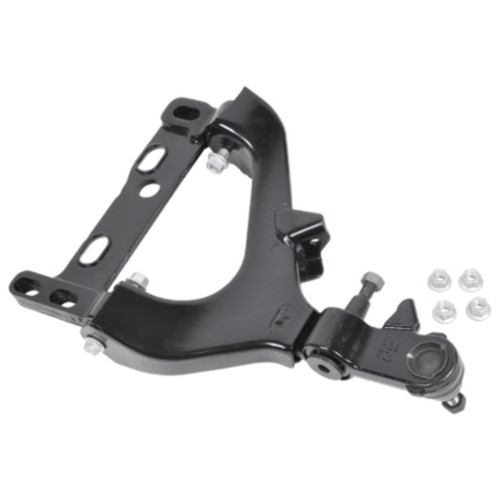 Control Arm and Ball Joint Assembly for 2004-2007 1pc Front Right Lower 12143