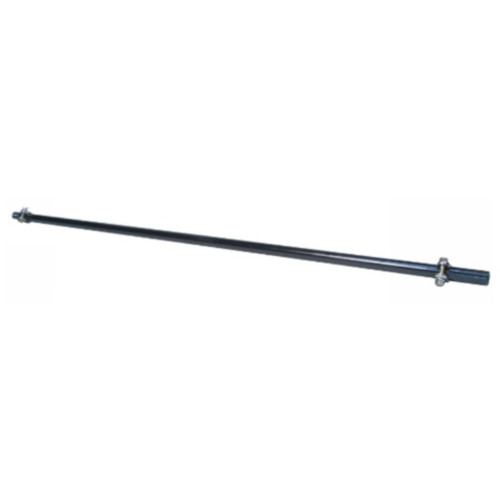 Steering Tie Rod End Adjusting Sleeve for 1958-1960 Ford Front 28154