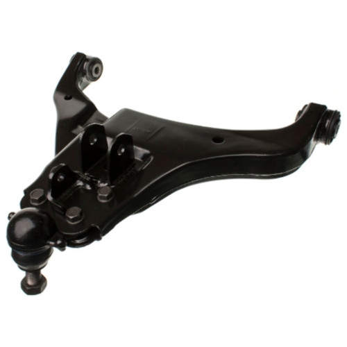 Control Arm and Ball Joint Assembly for 2004-2012 GMC Canyon and More