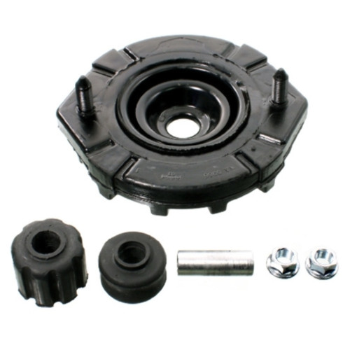 Strut Mount for 2000-2004 Infiniti / Nissan Rear 2pc 18881