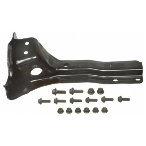 Radius Arm Bracket for 1983-1997 Domestics 1pc Front Left 18175