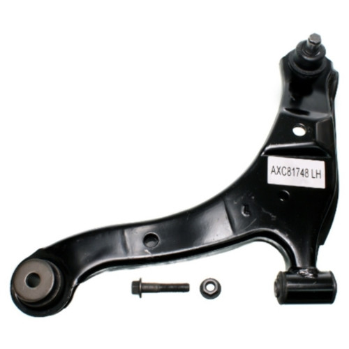 Control Arm and Ball Joint Assembly for 2006-2010 1pc Front Left Lower 11431