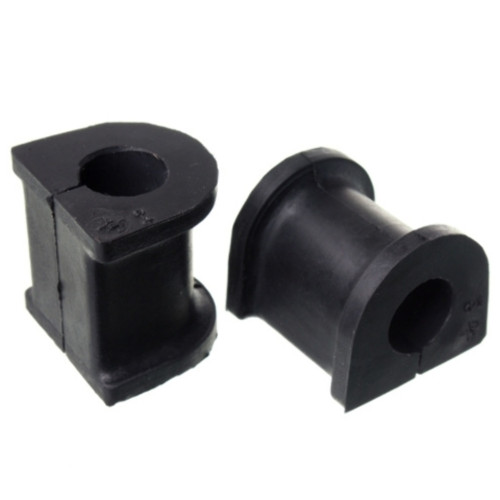 Stabilizer Bar Bushing for 2000-2010 Domestics 1pc Rear 19102
