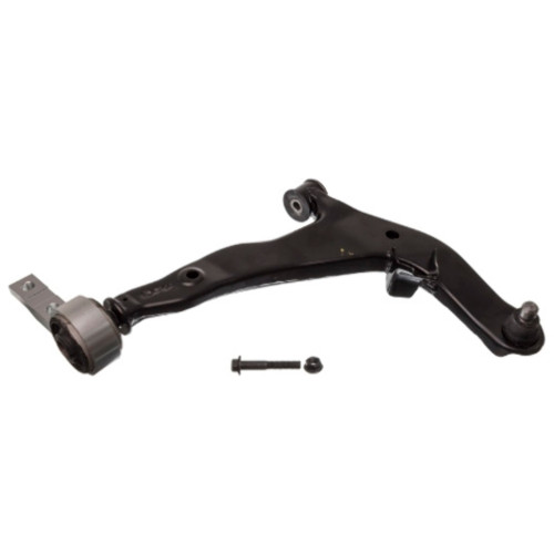 Control Arm and Ball Joint Assembly for 2003-2007 1pc Front Right Lower 12100