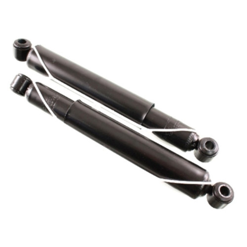 Shock Absorber for 1965-1968 Domestics 1pc Rear 51444