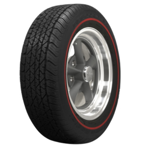 Coker P225/60R16 BFGoodrich Redline Tire