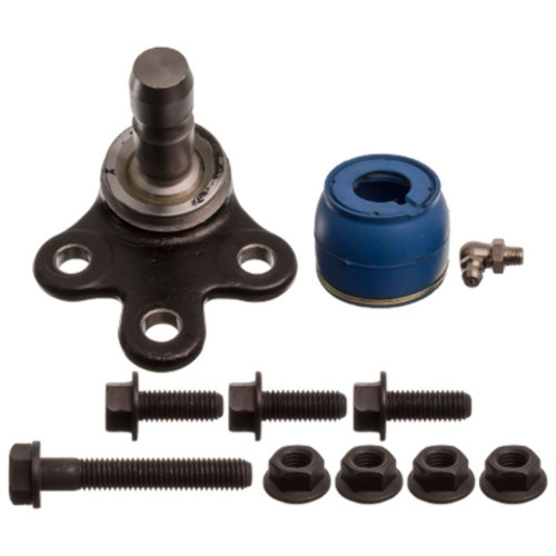 Ball Joint for 2012-2017 Chevrolet Front Lower 2pc 13115