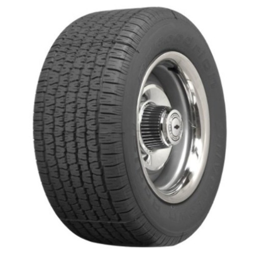 Coker BFGoodrich Blackwall Radial Tire P265/50R14
