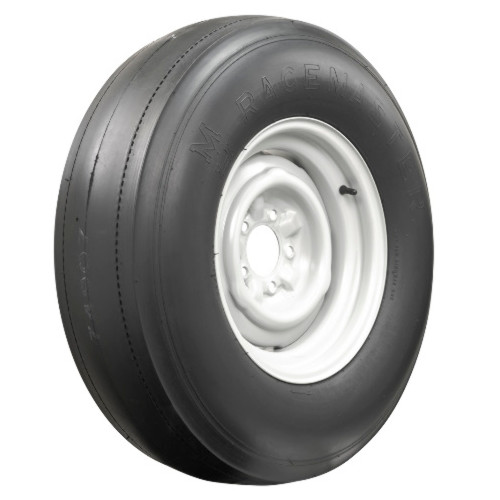 Coker 9.00-15 MVD007 M & H Vintage Drag Slick Tires-Each