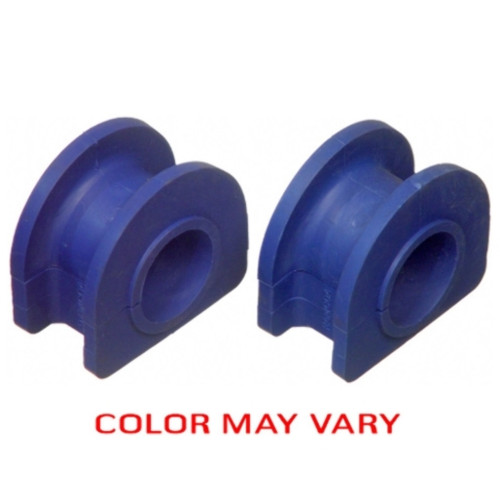 Stabilizer Bar Bushing for 1968-2017 Domestics 1pc Front 17222