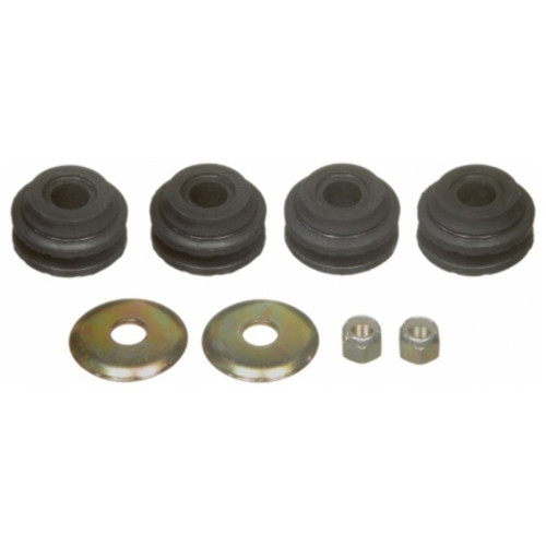 Strut Rod Bushing for 1980-1995 Domestics 1pc Front 16124