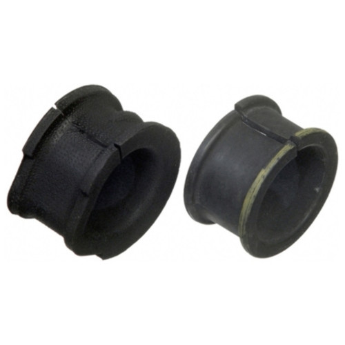 Rack and Pinion Mount Bushing for 1991-1996 Domestics 1pc Front 18314