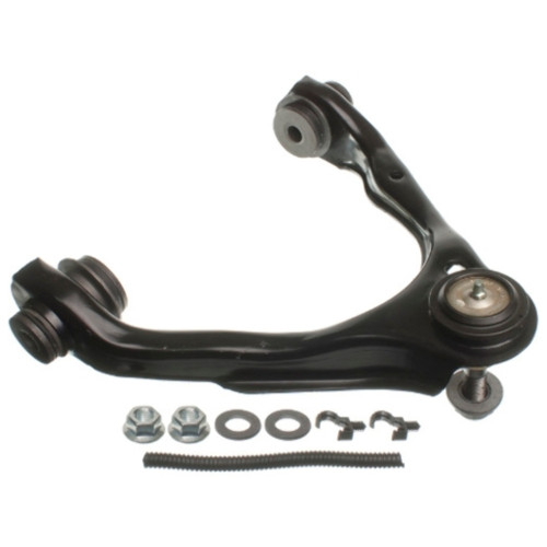 Control Arm and Ball Joint Assembly for 2003-2011 1pc Front Right Upper 13188