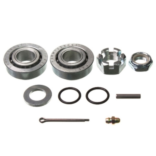 Steering Bell Crank for 1934-1940 Domestics 1pc Front 20595