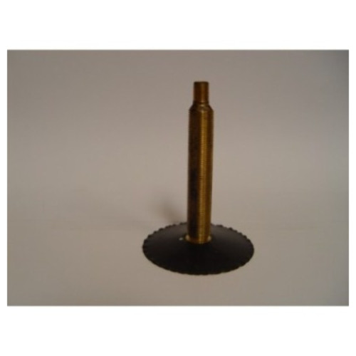 Coker 20/21 Inch Inner Tube for 440-525-21 Tires TR383 Center Brass Stem