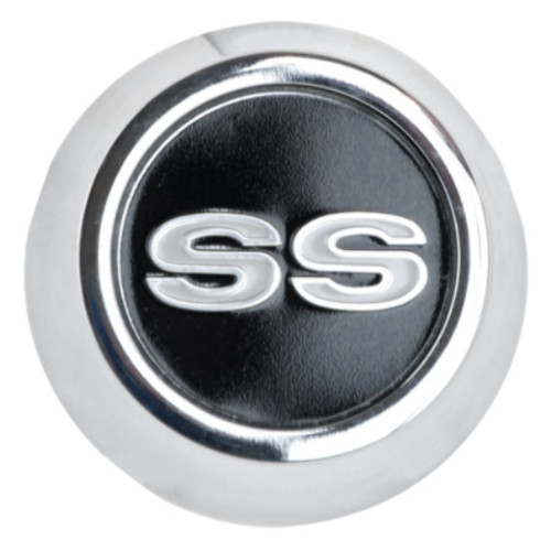 Coker 69-1970 Chevelle SS Center Cap Brand #CSSCC (Each)