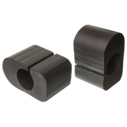 Stabilizer Bar Bushing for 1961-1981 Domestics 1pc Front 22144