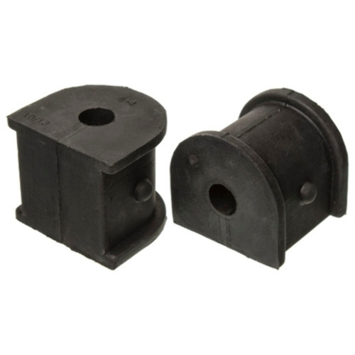 Stabilizer Bar Bushing for 2005-2011 Domestics 1pc Rear 22335