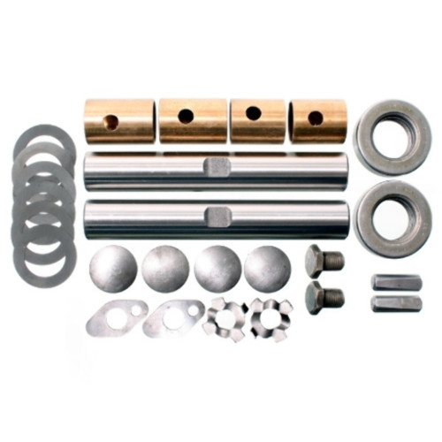 Steering King Pin Set for 1934-1939 Chrysler Imperial Airflow Series Cv and More