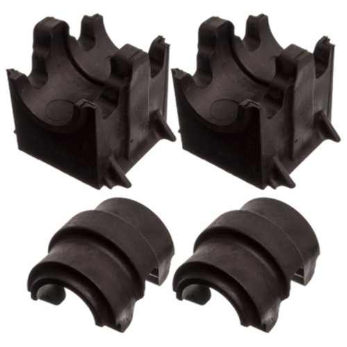 Stabilizer Bar Bushing for 2010-2012 Domestics 1pc Front 22414