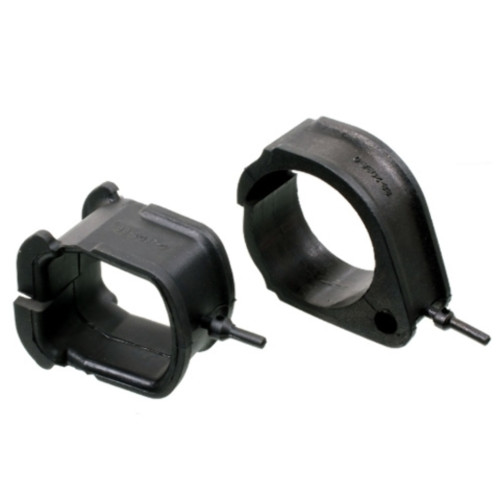 Rack and Pinion Mount Bushing for 1991-2003 Domestics 1pc Front 19278