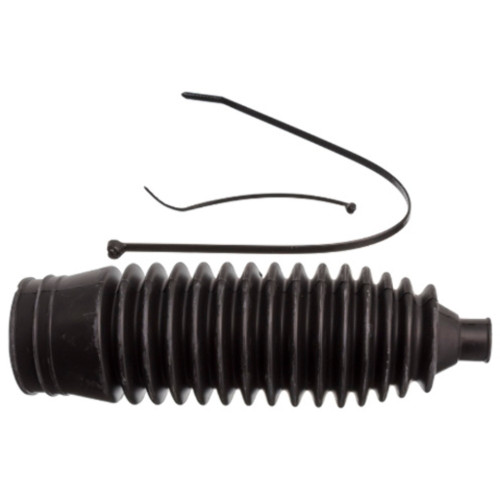 Rack and Pinion Bellows for 2003-2004 Mitsubishi Front 2pc 57355