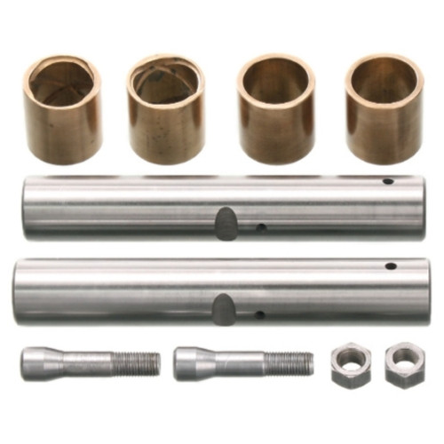 Steering King Pin for 1929-1935 Domestics 1pc Front 30848