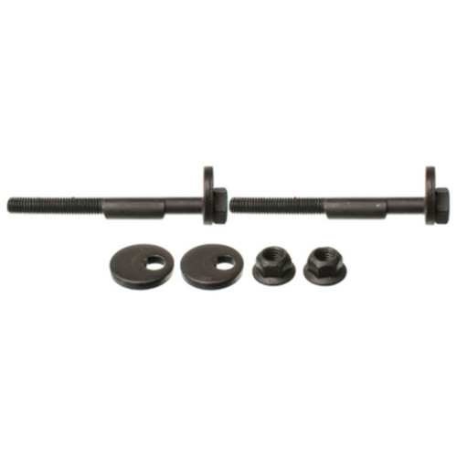 Alignment Cam Bolt Kit for 2003-2012 Domestics Rear Lower 72782