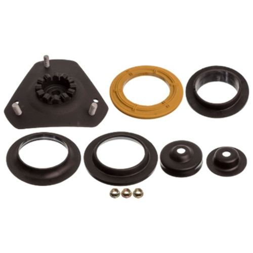Strut Mount for 1997-2013 Domestics Front 53946