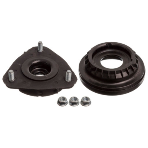 Strut Mount for 2010-2013 Ford Front 2pc 53613