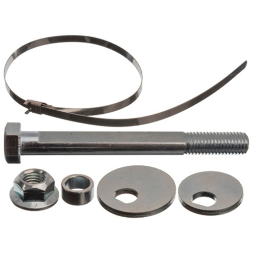 Alignment Cam Bolt Kit for 2003-2011 Domestics 1pc Front Lower 72271