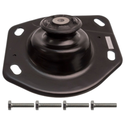 Strut Mount for 2010-2015 Domestics 1pc Rear 53615