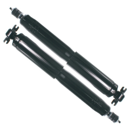 Shock Absorber for 1957-1958 Domestics 1pc Rear 51279