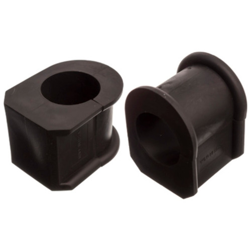 Stabilizer Bar Bushing for 2008-2016 Domestics 1pc Front 22411