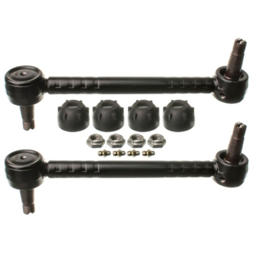 Shock Mounting for 1934-1934 Domestics 1pc Rear 22492