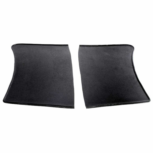 Mud Guard for 1941-1941 Oldsmobile Custom Cruiser 2 Piece EPDM Rubber