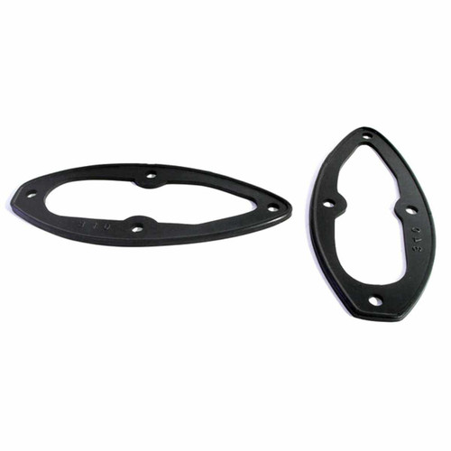 Headlight Gasket for 1935-1935 Cadillac SERIES 10 2 Piece EPDM Rubber