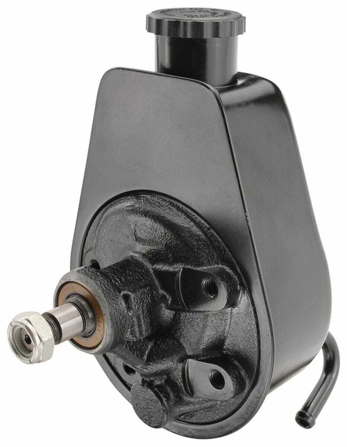 Power Steering Pump & Reservoir for 1970 Buick Chevrolet GMC Oldsmobile Pontiac