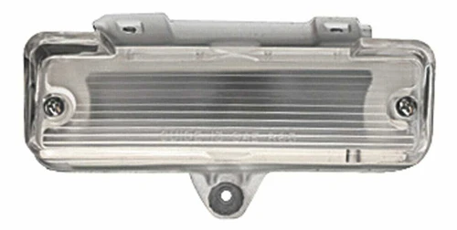 Back-Up Lamp Assembly for 1965-1967 Chevrolet Chevelle, El Camino Each