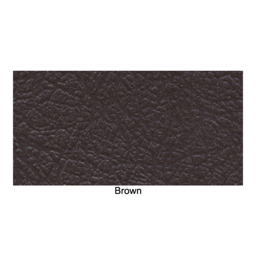 Interior Side Panel Backer Board for 1931-1937 International C-1 to C-50 Truck Brown 10pc