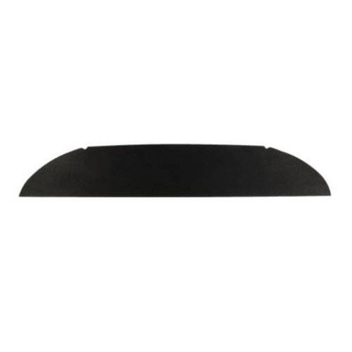 Package Tray for Oldsmobile Series 76 88 98 Rear Area, Black Cardboard/Fiberboard Material, Replica - Enhance your Car