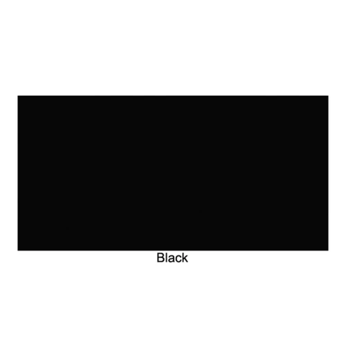 Kick Panel Board for 1941-1948 Chevrolet Multiple Models Standard Black Painted (Color Options In Photo)